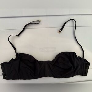 Madewell Classic Black Bra